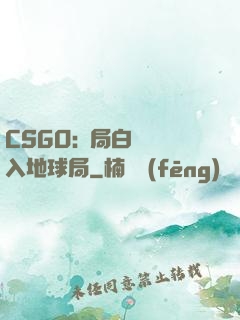 CSGO:開局白銀誤入地球局
