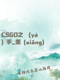 CSGO之職業(yè)選手