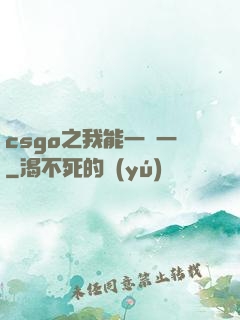 csgo之我能一換一