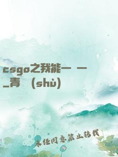 csgo之我能一換一