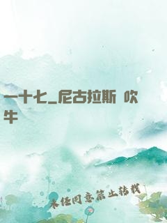 一十七