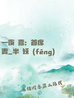 一夜驚喜：首席絕寵嬌妻