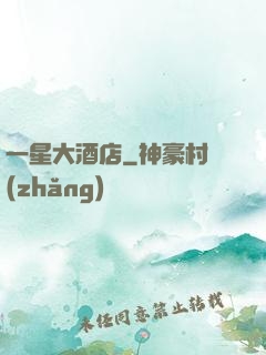 一星大酒店