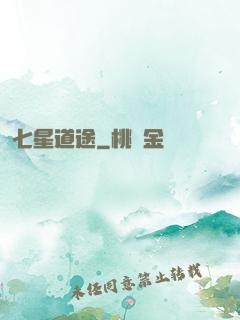 七星道途