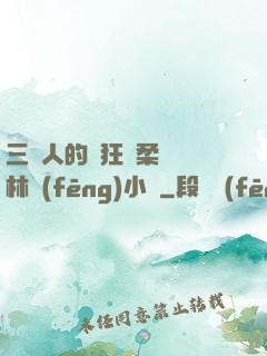三個人的瘋狂蘇柔趙剛林風(fēng)小說