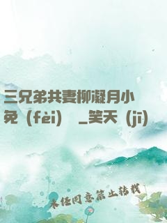 三兄弟共妻柳凝月小說免費(fèi)閱讀