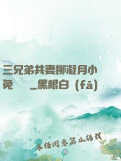三兄弟共妻柳凝月小說免費閱讀