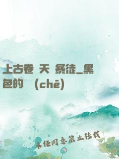 上古卷軸天際暴徒