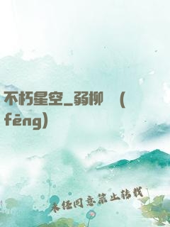 不朽星空