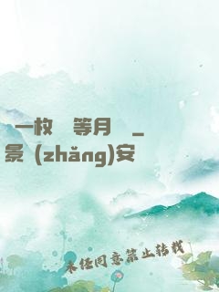 丟一枚銅幣等月兒圓