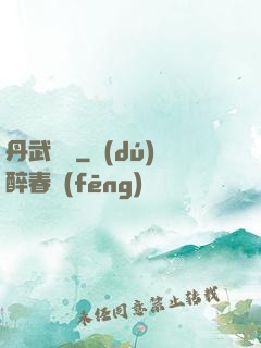 丹武無敵