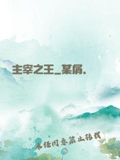 主宰之王