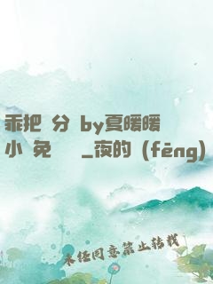 乖把腳分開by夏暖暖小說免費閱讀