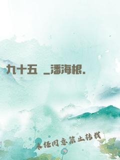 九十五號