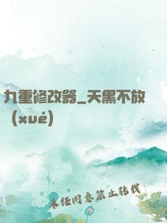九重修改器
