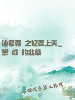 仙君霸寵之妃要上天