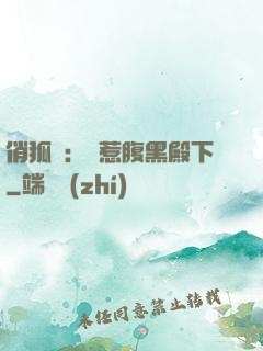俏狐貍：誤惹腹黑殿下