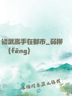 修武高手在都市