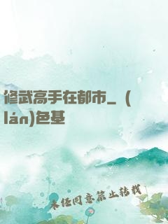 修武高手在都市