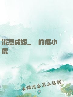 假意成婚