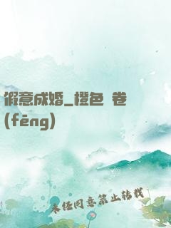假意成婚