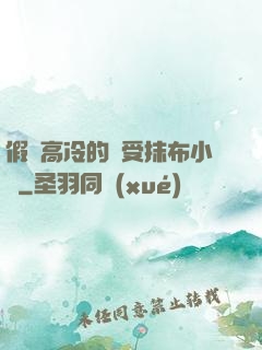 假裝高冷的騷受抹布小說
