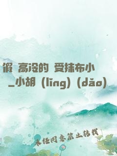 假裝高冷的騷受抹布小說