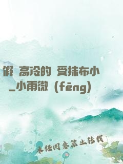 假裝高冷的騷受抹布小說