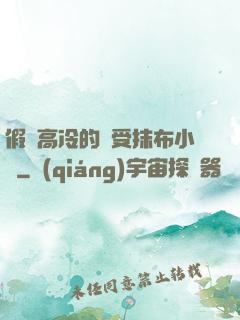 假裝高冷的騷受抹布小說