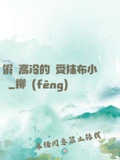 假裝高冷的騷受抹布小說