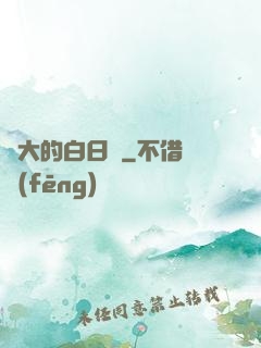 偉大的白日夢