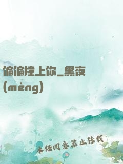 偏偏撞上你