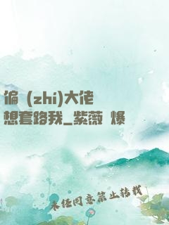 偏執(zhí)大佬總想套路我