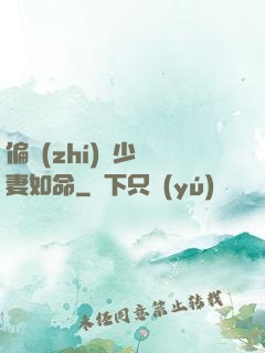 偏執(zhí)陸少寵妻如命
