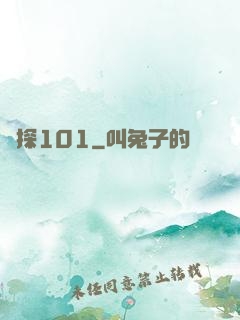 偵探101