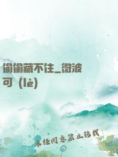 偷偷藏不住