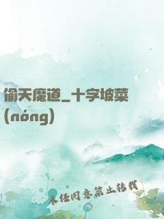 偷天魔道