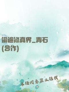 偷遍修真界