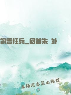 偷香狂兵