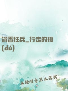偷香狂兵