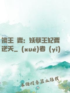 傻王寵妻：妖孽王妃要逆天