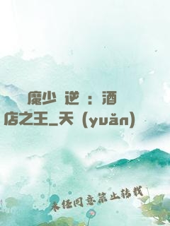 億萬惡魔少爺逆襲：酒店之王