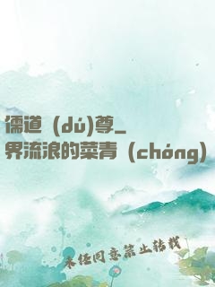 儒道獨(dú)尊