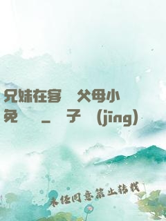 兄妹在客廳當父母小說免費閱讀