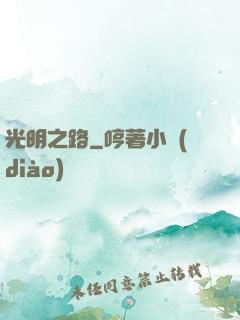 光明之路