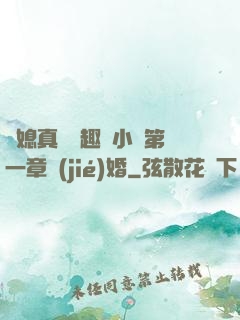 兒媳真緊筆趣閣小說第一章結(jié)婚