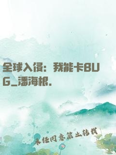 全球入侵：我能卡BUG