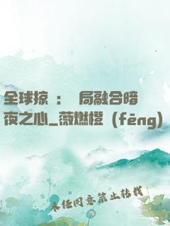 全球掠奪：開局融合暗夜之心