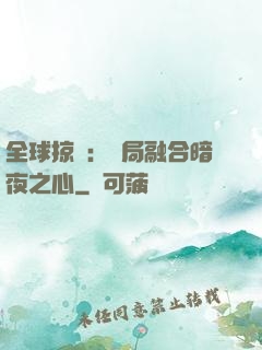 全球掠奪：開局融合暗夜之心