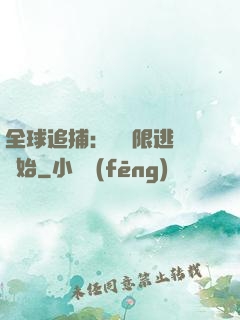 全球追捕：從極限逃脫開始